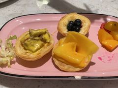 -水天堂西餐厅(昆山万象汇店)