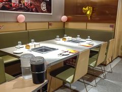 -海底捞火锅(正大乐城店)
