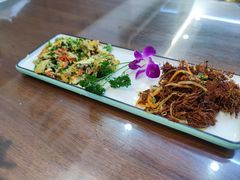 -八木轩·寻味大理白族民俗餐厅(文献路店)
