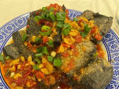 -新新湘菜馆(新中街二条店)