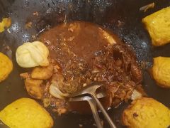 -江湖水乡铁锅炖魚(周庄嘉园店)