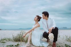 -摩玛婚纱摄影(杭州店)