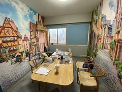 -Tanco探咖推理社·剧本杀狼人杀桌游(俊华大厦店)