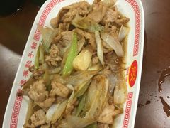 -辽宁饺子馆