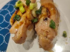 -濱寿司(高新伊藤店)