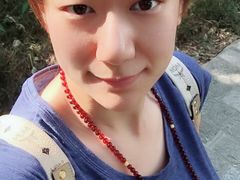 -狐尾山公园