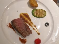 -安蒂娅·海鲜自助餐厅(安蒂娅美兰酒店)