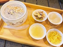 -沙州食驿·非遗小吃夜市
