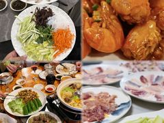 -美未居·老字号·地道顺德菜·桑拿鸡·鱼生(容桂店)