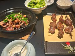 -桂小厨广西菜(万象城店)