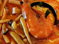 -BetterThai 泰加(苏州中心店)