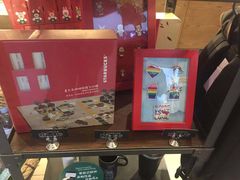 -星巴克(南京同曦万尚城店)