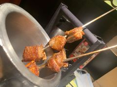 -鸣记脆皮烤鱼·海鲜烤鱼(亿合城店)