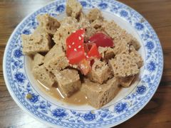 -豫掌柜饸饹面·烩面(秀沿路店)