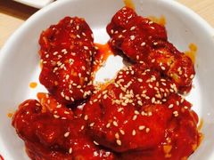 必胜客(中纬店)-必胜客(新中纬店)
