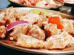 -小核桃烤肉馆(西塔店)