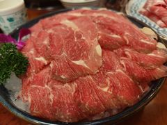 -阳坊胜利涮羊肉(阳坊老店)