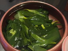 -百草滩羊清水涮羊肉(长城路店)
