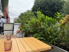 -良木缘咖啡西餐(川大店)