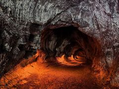 -夏威夷火山国家公园