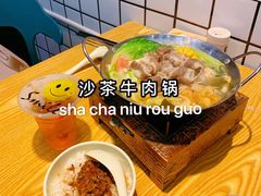 -福妈一品锅(麦地店)