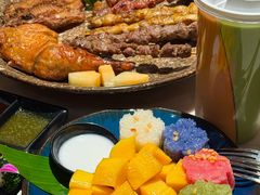 -Home Thai·泰谣(王府井apm店)