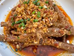 -山也·私厨(岳麓店)
