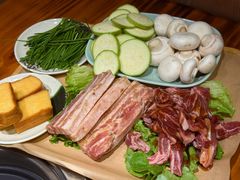-玖泉里烤肉
