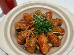 -荣兴酒家(徐家汇店)