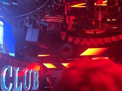 -W·CLUB(马驹桥店)