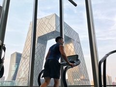 -Trainyard 炼·工场(中国国际贸易中心店)