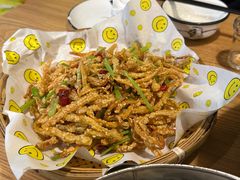-董厨煨汤馆(车站路店)