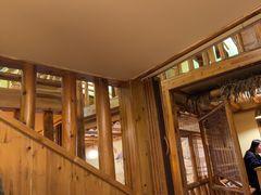 -恩你小木屋·韩式料理(假日广场店)