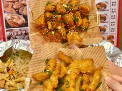 -见味花甲(福田coco park店)