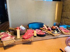 -炎蔵牛舌烤肉
