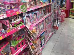 -TOYSRUS玩具反斗城(杭州萧山万象汇店)