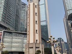 -人民解放纪念碑