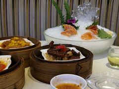 -欢乐海岸美食联盟