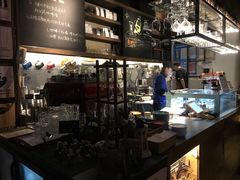 -青咖啡(三坊七巷店)