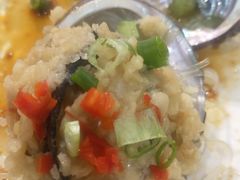 蒸鲍鱼-春来和(汉城南路店)