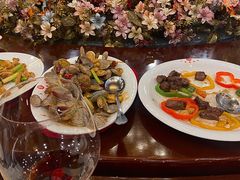 -万宝海鲜舫(劳动公园店)