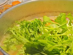 -潮牛壹号鲜牛肉火锅(世界城广场店)