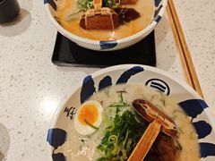 -味千拉面(广州白云机场T1西二店)