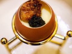 -V Bar海景扒房(北海湾惠龙万达嘉华酒店)