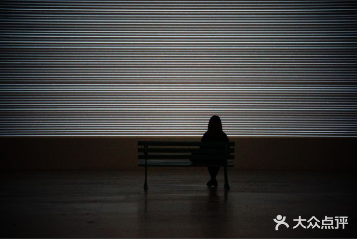 上海当代艺术博物馆图片