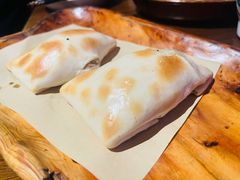 -天山醉美·新疆餐厅(富华里店)