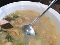 -蓝海渔湾生态园(赣榆店)