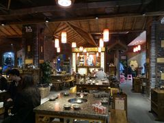 -重庆渝达老火锅(春熙路店)