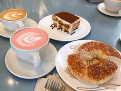 -KYO COFFEE(胶州路店)