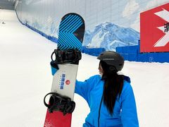-哈尔滨热雪奇迹